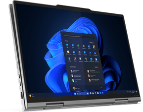 Ordinateur Portable Convertible Lenovo ThinkPad X1 2-in-1 Gen 10 Aura Edition (21NU0077FE) — image 2