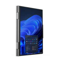 Ordinateur Portable Convertible Lenovo ThinkPad X1 2-in-1 Gen 10 Aura Edition (21NU0077FE)