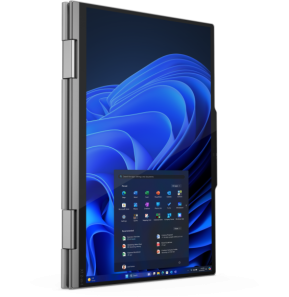 Ordinateur Portable Convertible Lenovo ThinkPad X1 2-in-1 Gen 10 Aura Edition (21NU0077FE)