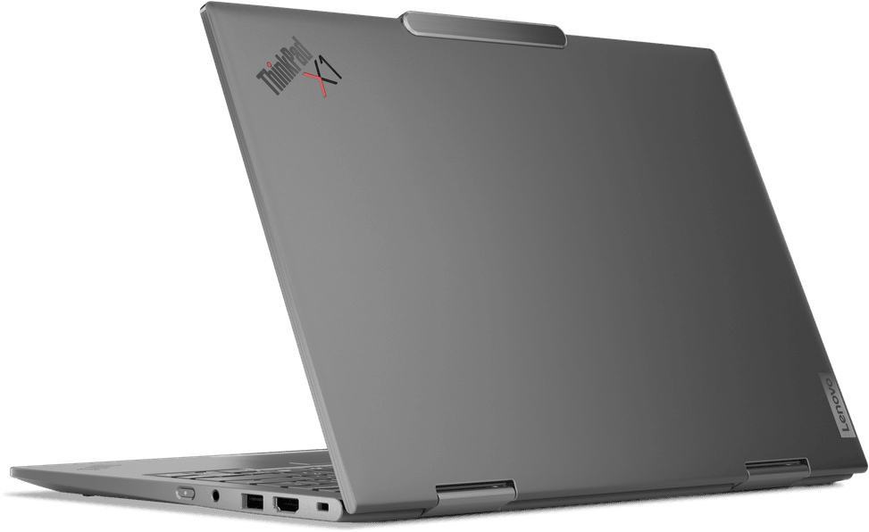 Ordinateur Portable Convertible Lenovo ThinkPad X1 2-in-1 Gen 10 Aura Edition (21NU0077FE) — image 10
