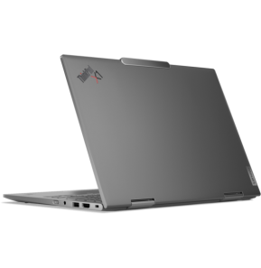 Ordinateur Portable Convertible Lenovo ThinkPad X1 2-in-1 Gen 10 Aura Edition (21NU0077FE)