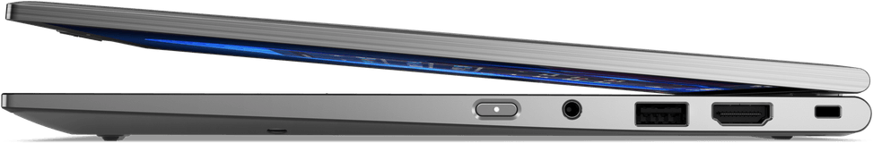 Ordinateur Portable Convertible Lenovo ThinkPad X1 2-in-1 Gen 10 Aura Edition (21NU0077FE) — image 17
