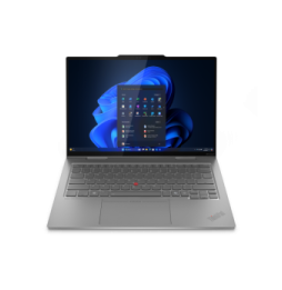Ordinateur Portable Convertible Lenovo ThinkPad X1 2-in-1 Gen 10 Aura Edition (21NU0077FE)