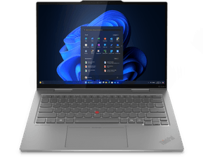 Ordinateur Portable Convertible Lenovo ThinkPad X1 2-in-1 Gen 10 Aura Edition (21NU0077FE) — image 4