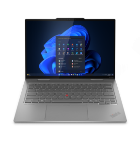 Ordinateur Portable Convertible Lenovo ThinkPad X1 2-in-1 Gen 10 Aura Edition (21NU0077FE)