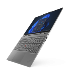 Ordinateur Portable Convertible Lenovo ThinkPad X1 2-in-1 Gen 10 Aura Edition (21NU0077FE)