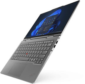 Ordinateur Portable Convertible Lenovo ThinkPad X1 2-in-1 Gen 10 Aura Edition (21NU0077FE) — image 7