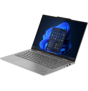 Ordinateur Portable Convertible Lenovo ThinkPad X1 2-in-1 Gen 10 Aura Edition (21NU0077FE)