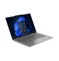 Ordinateur Portable Convertible Lenovo ThinkPad X1 2-in-1 Gen 10 Aura Edition (21NU0077FE)