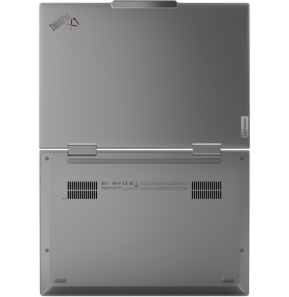 Ordinateur Portable Convertible Lenovo ThinkPad X1 2-in-1 Gen 10 Aura Edition (21NU0077FE)