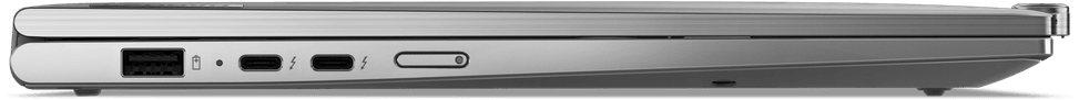 Ordinateur Portable Convertible Lenovo ThinkPad X1 2-in-1 Gen 10 Aura Edition (21NU0077FE) — image 15