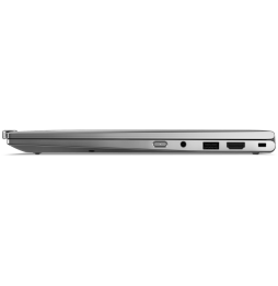 Ordinateur Portable Convertible Lenovo ThinkPad X1 2-in-1 Gen 10 Aura Edition (21NU0077FE)