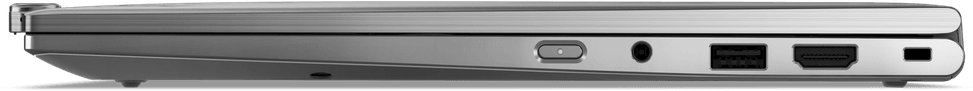 Ordinateur Portable Convertible Lenovo ThinkPad X1 2-in-1 Gen 10 Aura Edition (21NU0077FE) — image 16