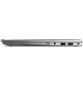 Ordinateur Portable Convertible Lenovo ThinkPad X1 2-in-1 Gen 10 Aura Edition (21NU0077FE)