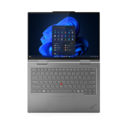 Ordinateur Portable Convertible Lenovo ThinkPad X1 2-in-1 Gen 10 Aura Edition (21NU0077FE)