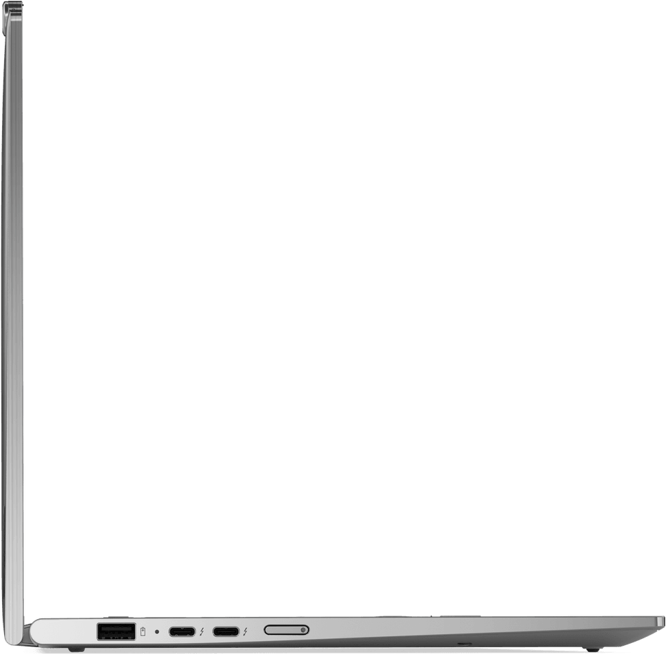 Ordinateur Portable Convertible Lenovo ThinkPad X1 2-in-1 Gen 10 Aura Edition (21NU0077FE) — image 13
