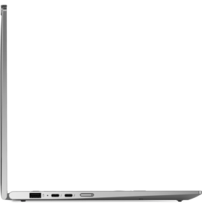Ordinateur Portable Convertible Lenovo ThinkPad X1 2-in-1 Gen 10 Aura Edition (21NU0077FE)