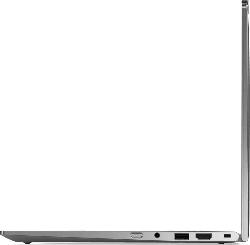 Ordinateur Portable Convertible Lenovo ThinkPad X1 2-in-1 Gen 10 Aura Edition (21NU0077FE) — image 14