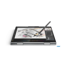Ordinateur Portable Convertible Lenovo ThinkPad X1 2-in-1 Gen 10 Aura Edition (21NU0077FE)