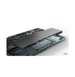 Ordinateur Portable Convertible Lenovo ThinkPad X1 2-in-1 Gen 10 Aura Edition (21NU0077FE)
