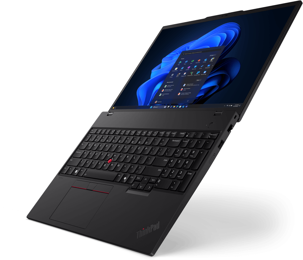 Ordinateur Portable Lenovo ThinkPad T16 Gen 4 (Intel) (21QE0010FE) — image 7