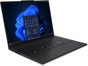 Ordinateur Portable Lenovo ThinkPad T16 Gen 4 (Intel) (21QE0010FE) — image 2