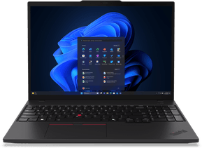 Ordinateur Portable Lenovo ThinkPad T16 Gen 4 (Intel) (21QE0010FE)