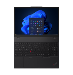Ordinateur Portable Lenovo ThinkPad T16 Gen 4 (Intel) (21QE0010FE)