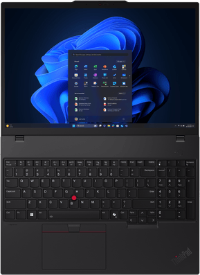 Ordinateur Portable Lenovo ThinkPad T16 Gen 4 (Intel) (21QE0010FE) — image 5
