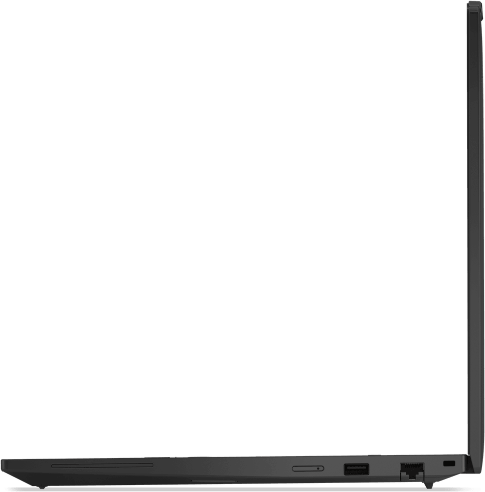 Ordinateur Portable Lenovo ThinkPad T16 Gen 4 (Intel) (21QE0010FE) — image 13