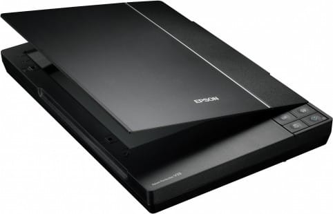 Scanner Epson Perfection V33 — image 8
