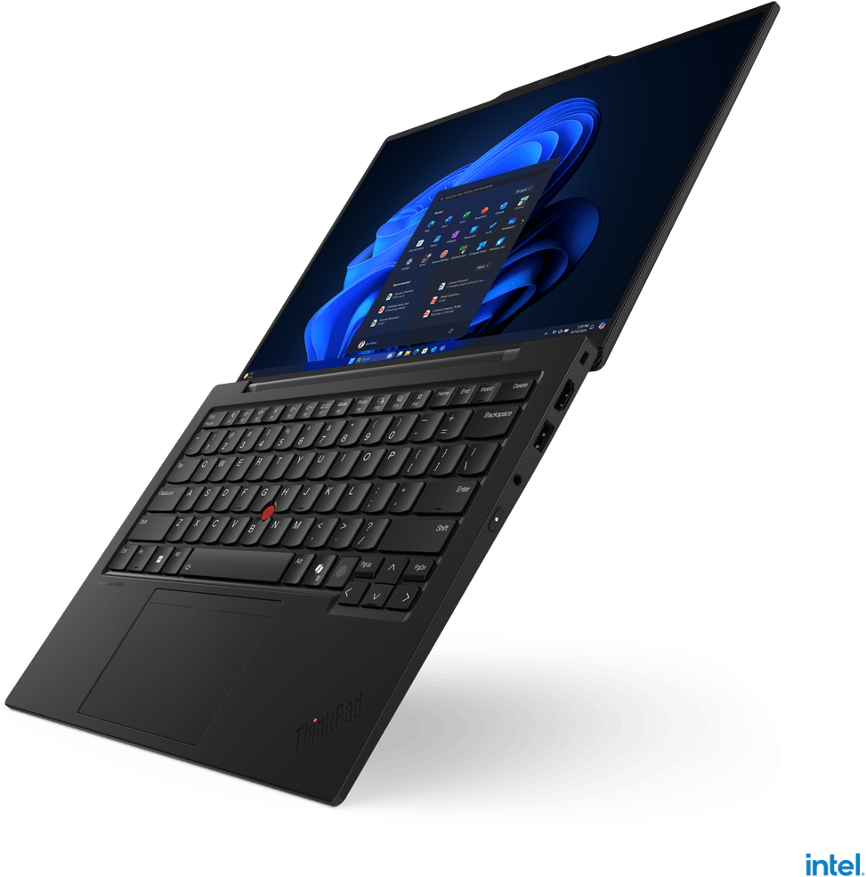 Ordinateur Portable Lenovo ThinkPad X1 Carbon Gen 13 Aura Edition (21NX002RFE) — image 7