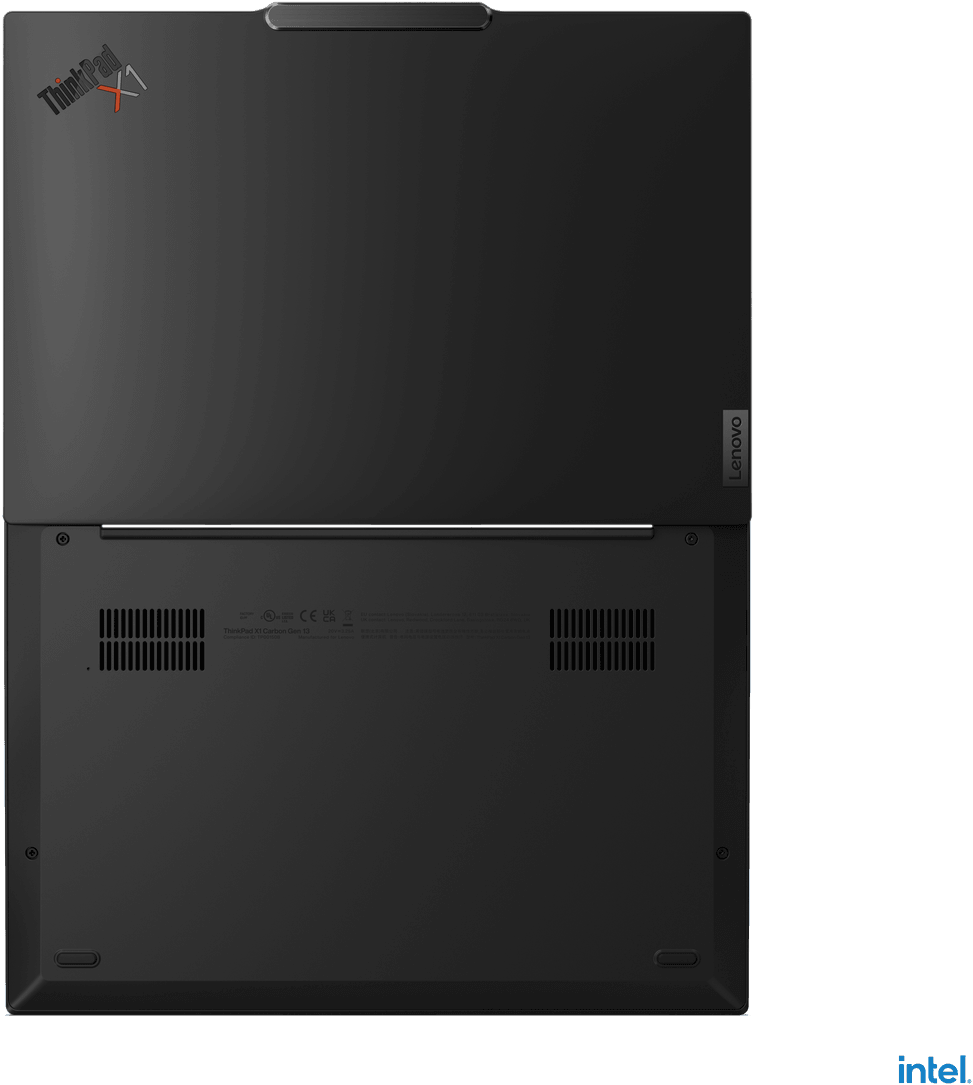 Ordinateur Portable Lenovo ThinkPad X1 Carbon Gen 13 Aura Edition (21NX002RFE) — image 6