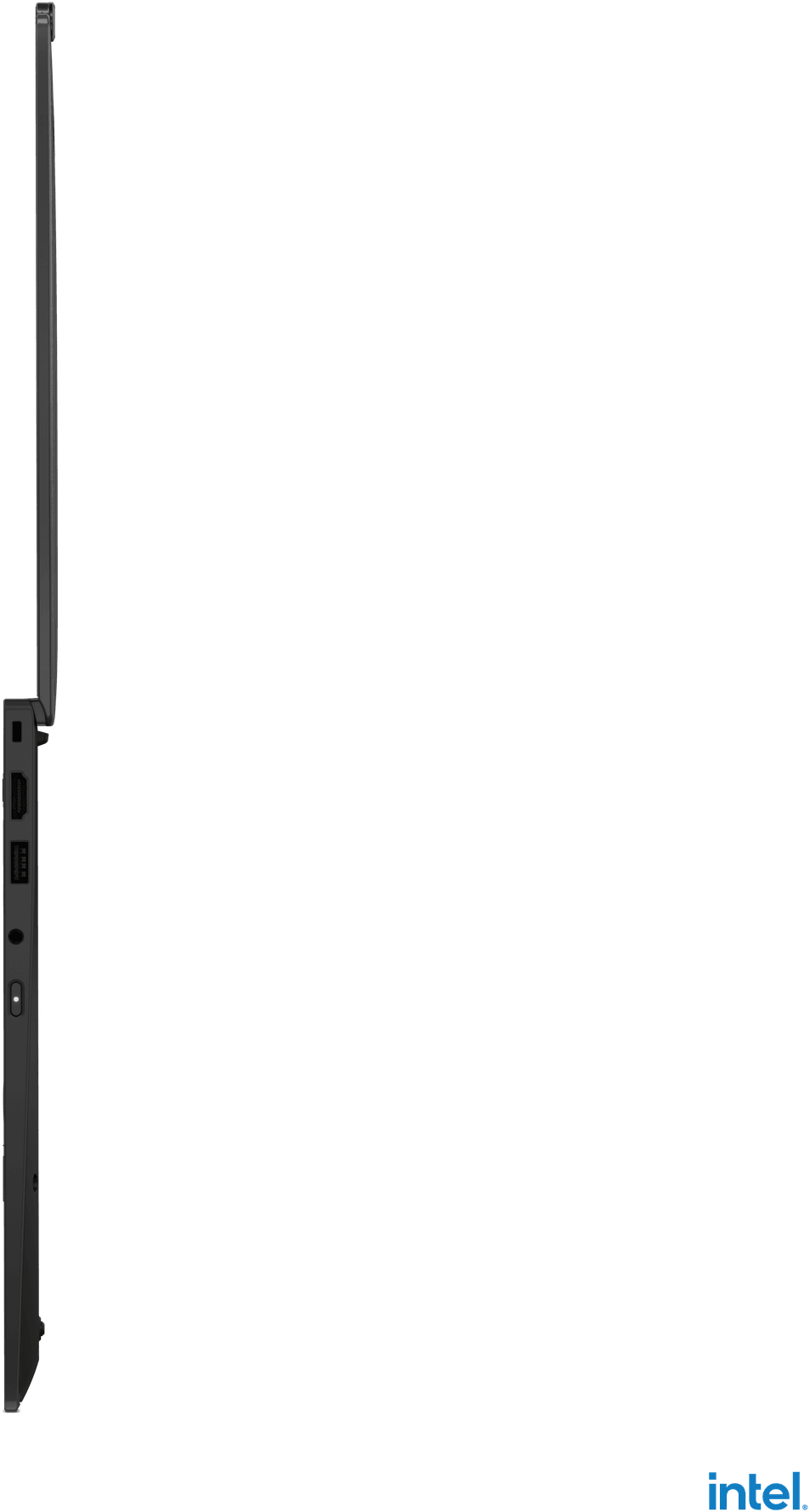 Ordinateur Portable Lenovo ThinkPad X1 Carbon Gen 13 Aura Edition (21NX002RFE) — image 18