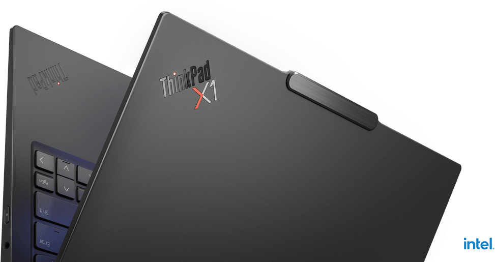 Ordinateur Portable Lenovo ThinkPad X1 Carbon Gen 13 Aura Edition (21NX002RFE) — image 17