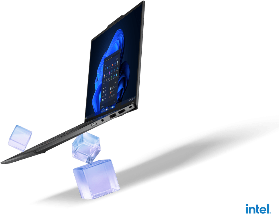 Ordinateur Portable Lenovo ThinkPad X1 Carbon Gen 13 Aura Edition (21NX002RFE) — image 16