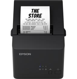 Imprimante Tickets Epson...