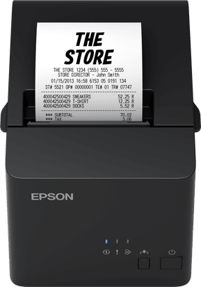 Imprimante Tickets Epson TM-T20X Réseau (C31CH26052)
