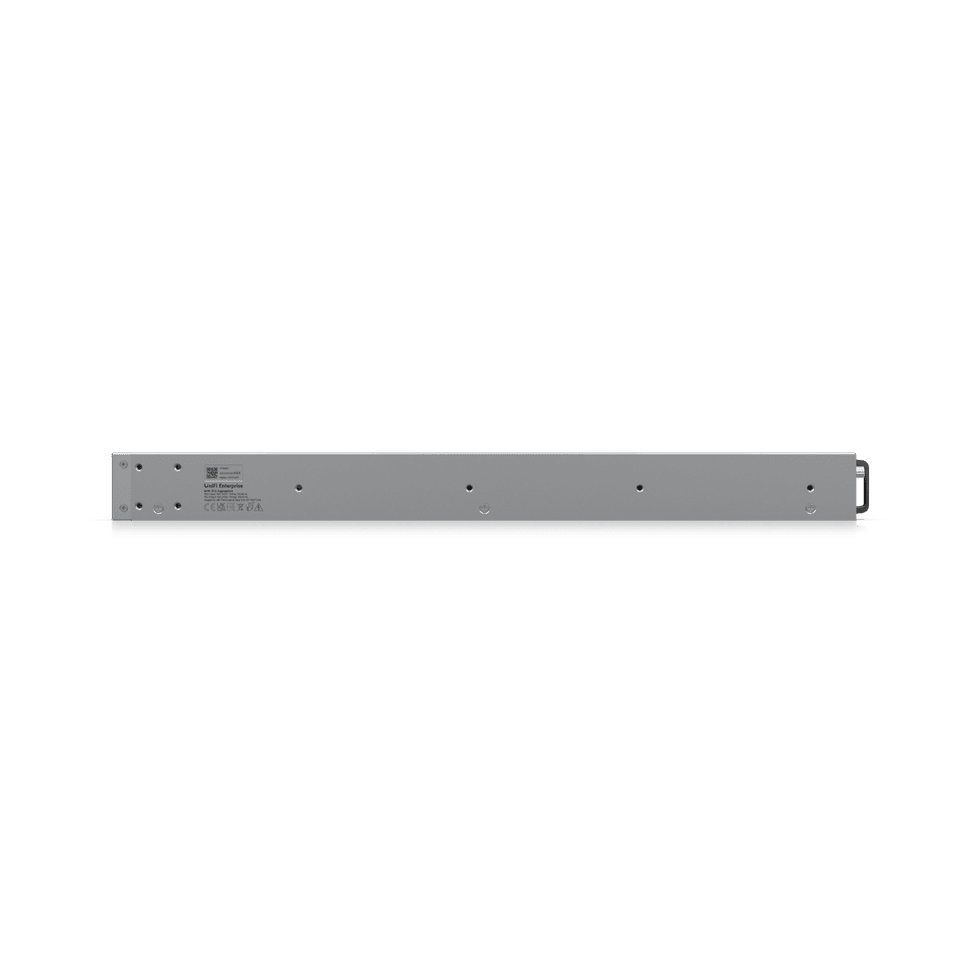 Ubiquiti Switch Enterprise Campus Aggregation – Switch de couche 3 haute capacité (ECS-Aggregation-EU) — image 5