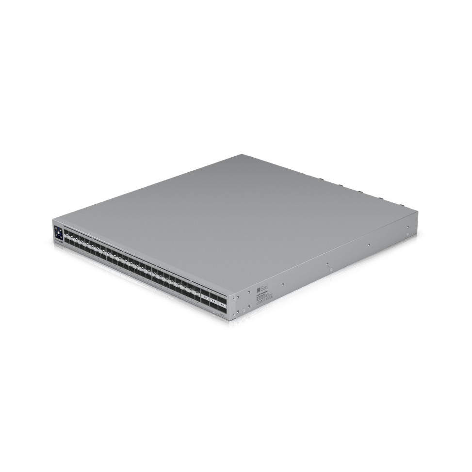 Ubiquiti Switch Enterprise Campus Aggregation – Switch de couche 3 haute capacité (ECS-Aggregation-EU) — image 7