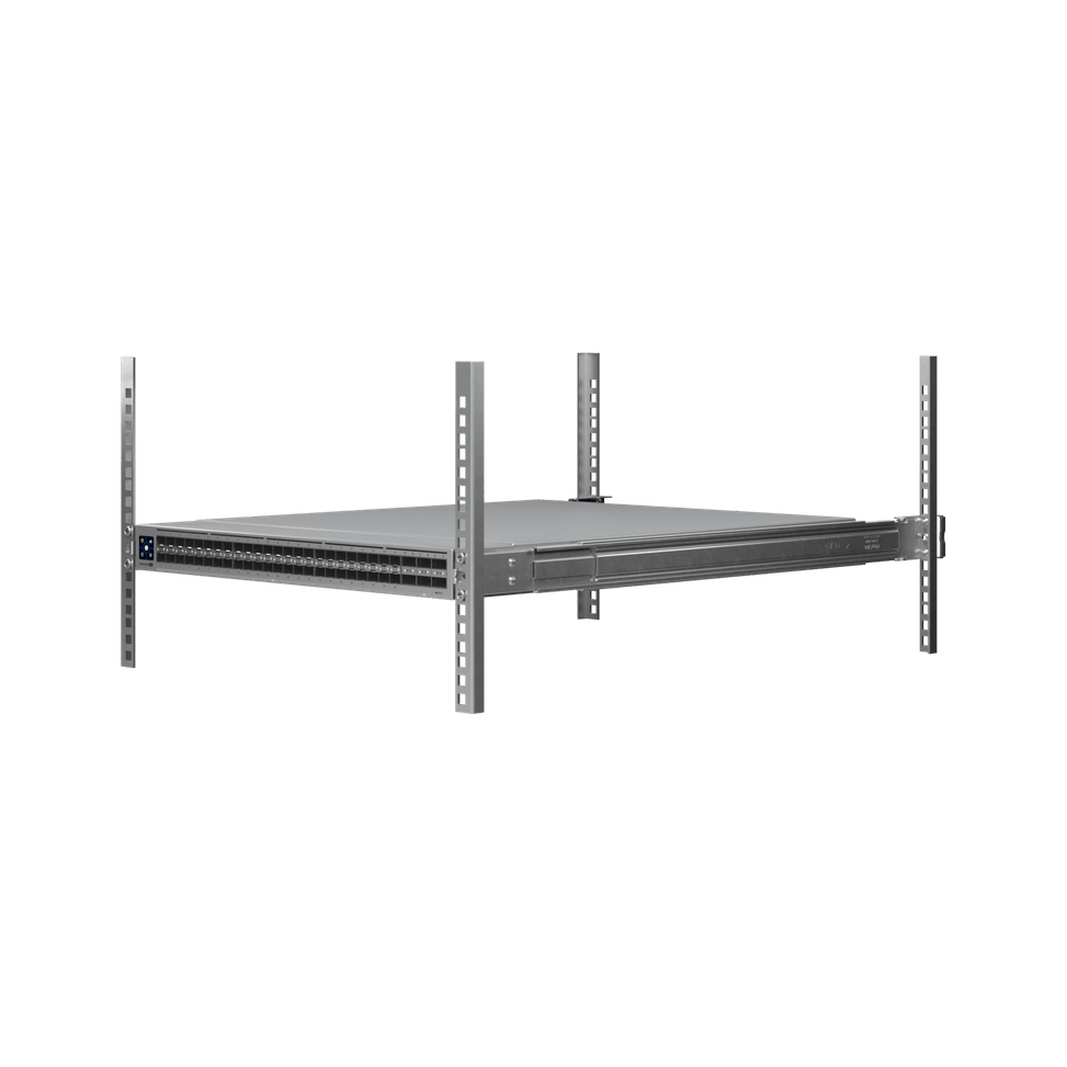 Ubiquiti Switch Enterprise Campus Aggregation – Switch de couche 3 haute capacité (ECS-Aggregation-EU) — image 9