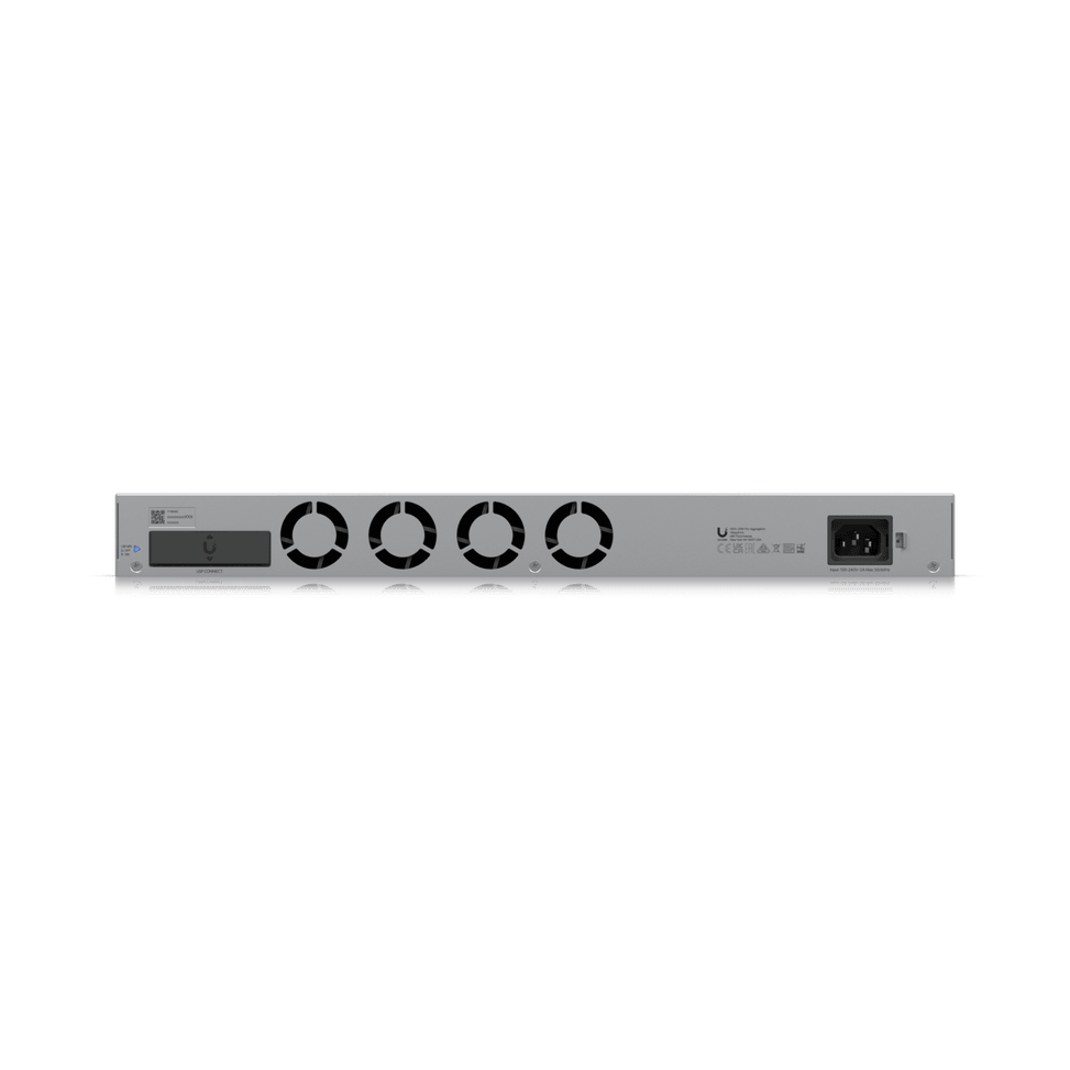 Ubiquiti Hi-Capacity Aggregation – Switch Layer 3 28 ports USW-Pro-Aggregation — image 6