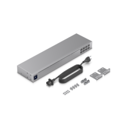 Ubiquiti Switch Aggregation...