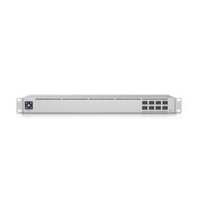 Ubiquiti Switch Aggregation – Switch 8 ports 10G SFP+ (USW-Aggregation-EU) — image 2