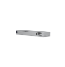 Ubiquiti Switch Aggregation – Switch 8 ports 10G SFP+ (USW-Aggregation-EU)