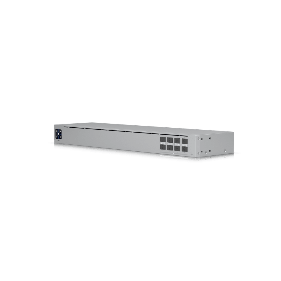 Ubiquiti Switch Aggregation – Switch 8 ports 10G SFP+ (USW-Aggregation-EU) — image 3