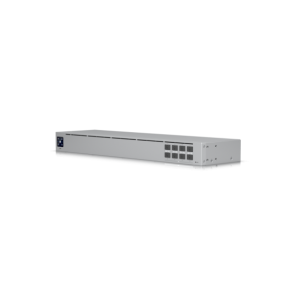 Ubiquiti Switch Aggregation – Switch 8 ports 10G SFP+ (USW-Aggregation-EU)