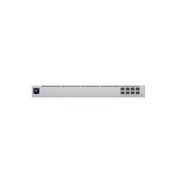 Ubiquiti Switch Aggregation – Switch 8 ports 10G SFP+ (USW-Aggregation-EU)