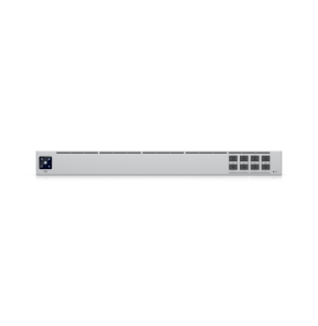 Ubiquiti Switch Aggregation – Switch 8 ports 10G SFP+ (USW-Aggregation-EU)