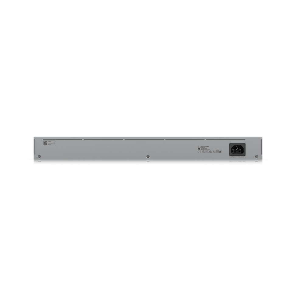 Ubiquiti Switch Aggregation – Switch 8 ports 10G SFP+ (USW-Aggregation-EU) — image 6